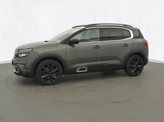 Photo Citroen C5 Aircross PureTech 180 S&amp;S EAT8 - Shine Pack