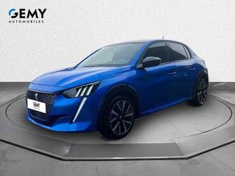 Photo Peugeot 208 BlueHDi 100 S&S BVM6 GT