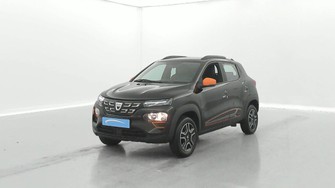 Photo Dacia Spring E2PM1 B4E2R