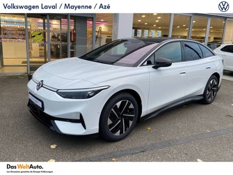 Photo Volkswagen ID.7 ID.7 Pro 286 ch