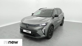 Photo Renault Scenic E-TECH 100% ELECTRIQUE Scenic E-Tech electrique 220 ch grande autonomie