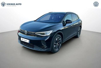 Photo Volkswagen ID.4 ID.4 286 ch Pro