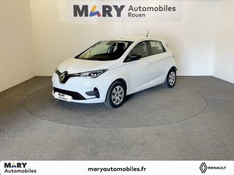 Photo Renault ZOE R110 Life