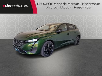 Photo Peugeot 308 Electrique 54 kWh 156ch Allure