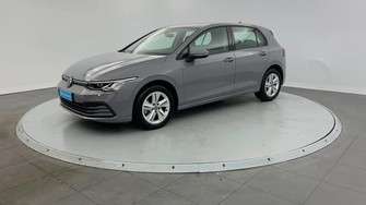 Photo Volkswagen Golf 1.0 eTSI OPF 110 DSG7 Life