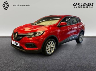 Photo Renault Kadjar TCe 140 FAP EDC Business