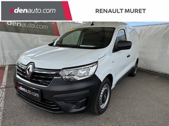 Photo Renault Kangoo Express (30) VAN BLUE DCI 95 - 22 CONFORT