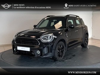 Photo Mini Countryman Countryman Cooper  136ch Northwood BVA7