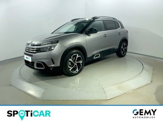 Photo Citroen C5 Aircross C5 Aircross BlueHDi 130 S&S EAT8