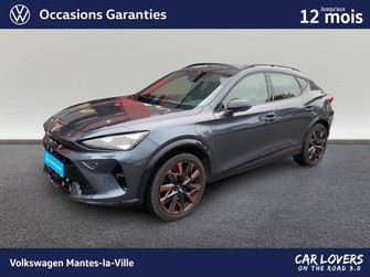 Photo Cupra Formentor Formentor eHybrid 272 ch DSG6