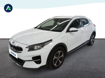 Photo Kia XCeed 1.6 GDi 105ch + Plug-In 60.5ch Active DCT6 MY22