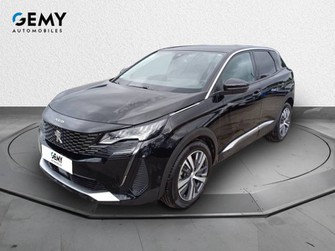 Photo Peugeot 3008 Puretech 130ch S&S EAT8 Allure Pack