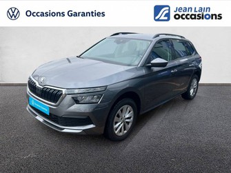 Photo Skoda Kamiq 1.0 TSI 95 ch BVM5 Ambition