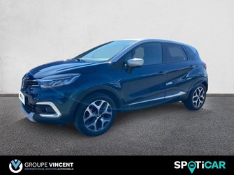 Photo Renault Captur INTENS 1.3 TCe 130ch FAP