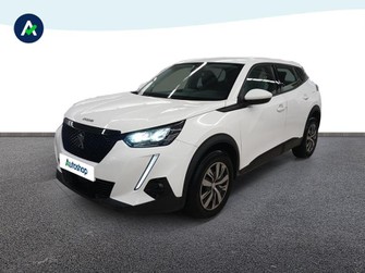 Photo Peugeot 2008 1.5 BlueHDi 110ch S&S Active Business