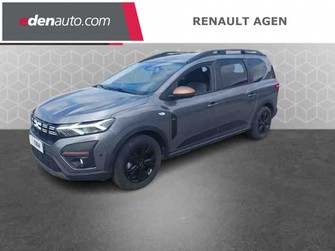 Photo Dacia Jogger Hybrid 140 7 places Extreme