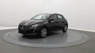 Photo Peugeot 208 BUSINESS PureTech 100 S&S BVM6 Active