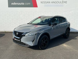 Photo Nissan Qashqai VP Mild Hybrid 140 ch Shadow