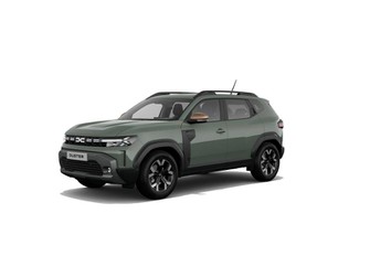 Photo Dacia Duster Hybrid 140 4x2 Extreme