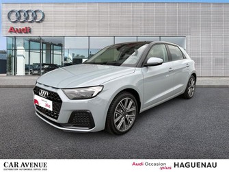 Photo Audi A1 Sportback 25 TFSI 95ch Design