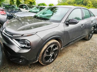 Photo Citroen C4 BlueHDi 130 EAT8 Plus