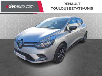 Photo Renault Clio 1.2 16V 75 Limited