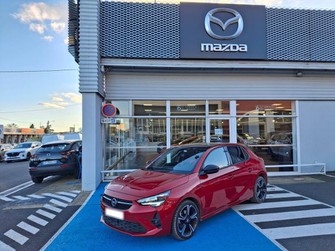 Photo Opel Corsa 1.2 Turbo 130ch GS Line BVA