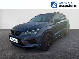 Photo Cupra Ateca 2.0 TSI 300ch DSG7 4Drive
