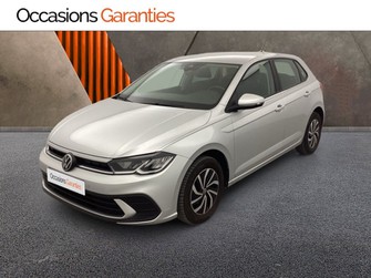 Photo Volkswagen Polo 1.0 TSI 95ch Life