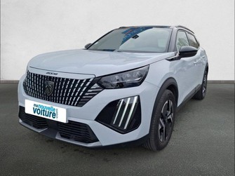 Photo Peugeot 2008 PureTech 130 S&amp;S EAT8 - GT
