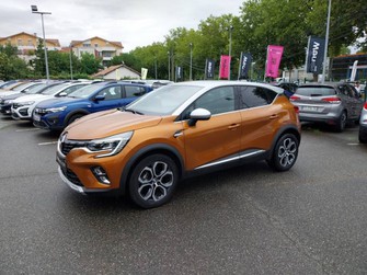 Photo Renault Captur TCe 90 Techno