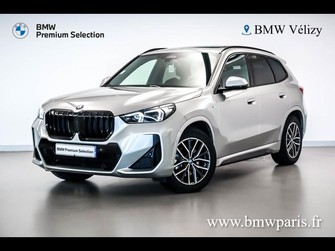 Photo Bmw X1 sDrive20i 170ch M Sport