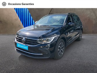 Photo Volkswagen Tiguan 2.0 TDI 150ch Life Business DSG7