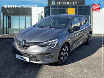 Photo Renault Clio 1.0 TCe 90ch Evolution