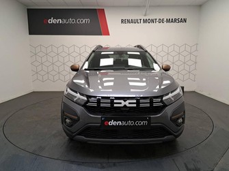Photo Dacia Jogger ECO-G 100 7 places Extreme + 5p