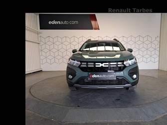 Photo Dacia Jogger ECO-G 100 5 places GSR2 Expression 5p