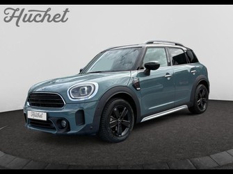 Photo Mini Countryman Countryman Cooper  136ch Northwood BVA7