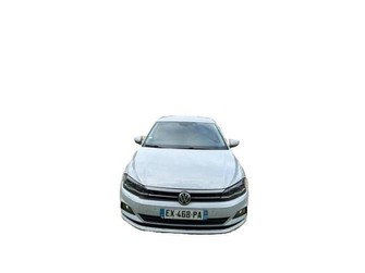 Photo Volkswagen Polo 1.0 TSI 115 S&S BVM6 Carat