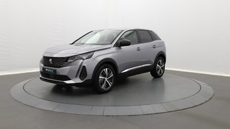 Photo Peugeot 3008 BlueHDi 130ch S&S EAT8 Allure Pack