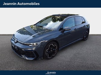 Photo Volkswagen Golf Golf 1.5 eTSI EVO2 150 DSG7