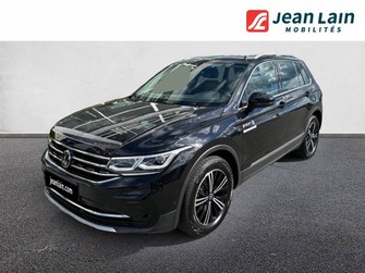 Photo Volkswagen Tiguan 1.4 eHybrid 245ch DSG6 Elegance