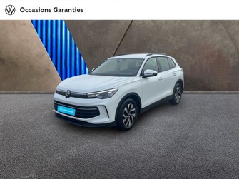 Photo Volkswagen Tiguan 2.0 TDI 150ch Life Plus DSG7