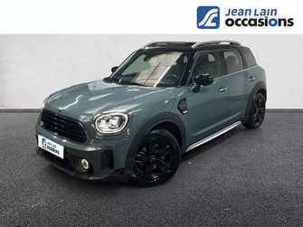 Photo Mini Countryman Mini Countryman 136 ch Cooper Edition Northwood
