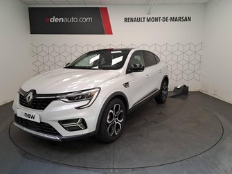 Photo Renault Arkana TCe 140 EDC FAP Intens 5p
