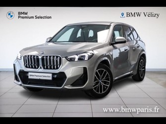 Photo Bmw X1 ixDrive30 313ch M Sport