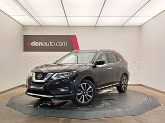Photo Nissan X Trail dCi 150 5pl Tekna