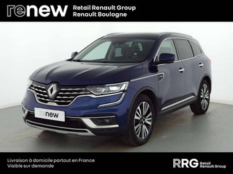 Photo Renault Koleos Koleos Blue dCi 190 X-Tronic All Mode 4x4-i