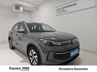 Photo Volkswagen Tiguan Tiguan 1.5 eTSI 130ch DSG7