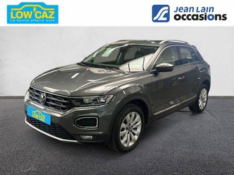 Photo Volkswagen T-Roc 2.0 TDI 150 Start/Stop DSG7 Carat