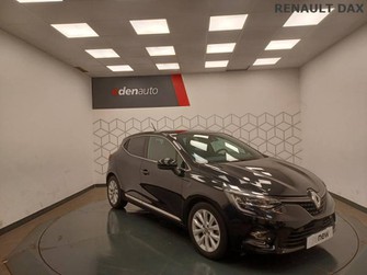 Photo Renault Clio TCe 100 Intens